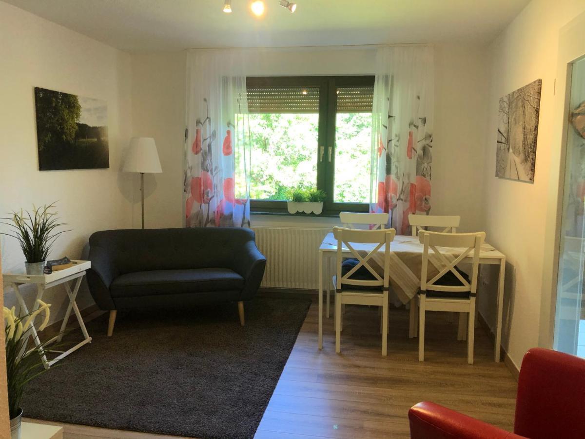 Ferienhof Kroeger Bielefeld Extérieur photo