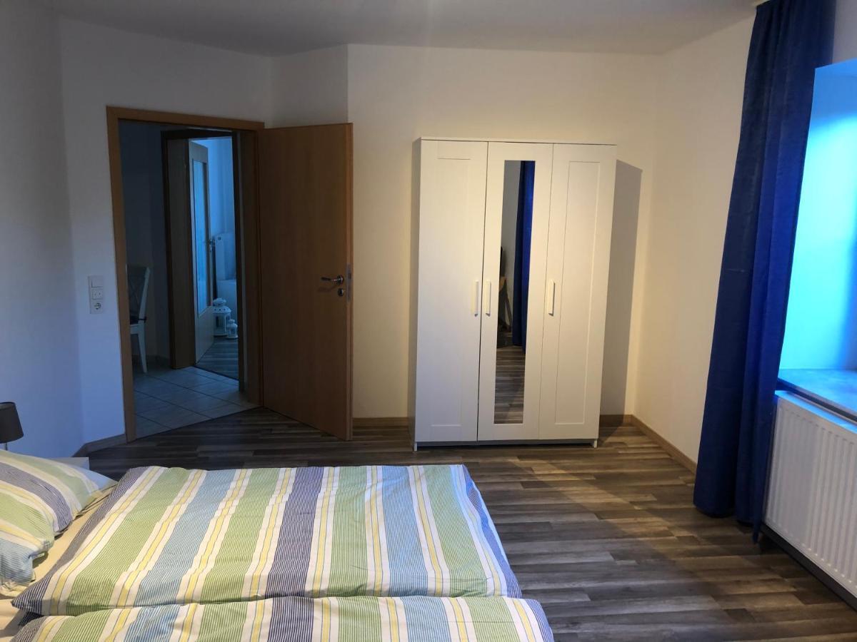 Ferienhof Kroeger Bielefeld Extérieur photo