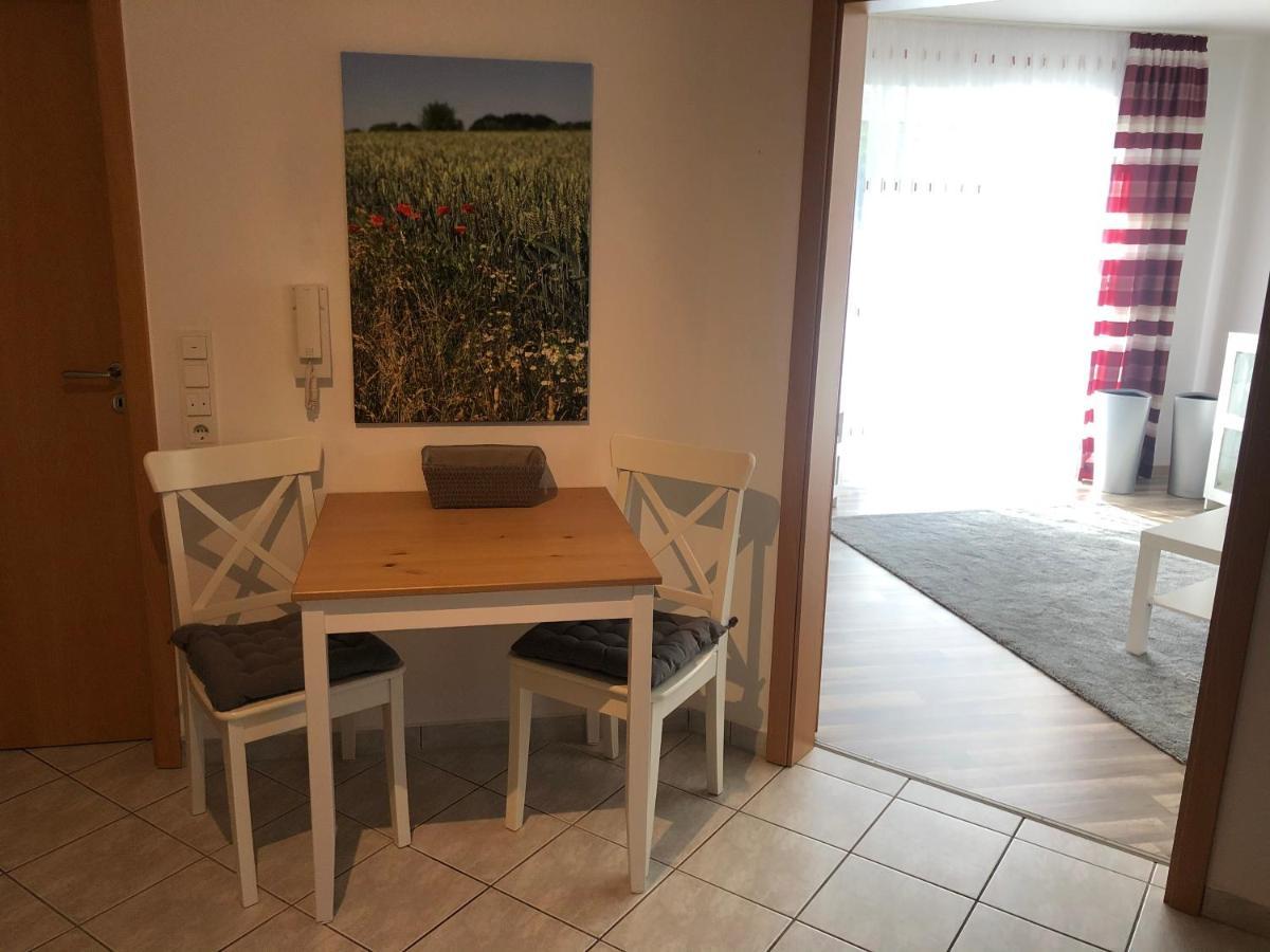 Ferienhof Kroeger Bielefeld Extérieur photo