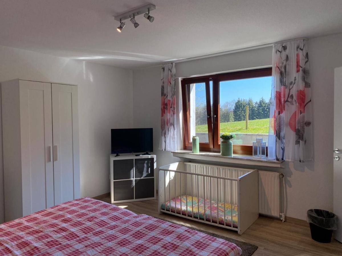 Ferienhof Kroeger Bielefeld Extérieur photo
