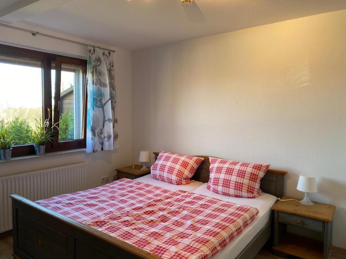 Ferienhof Kroeger Bielefeld Extérieur photo