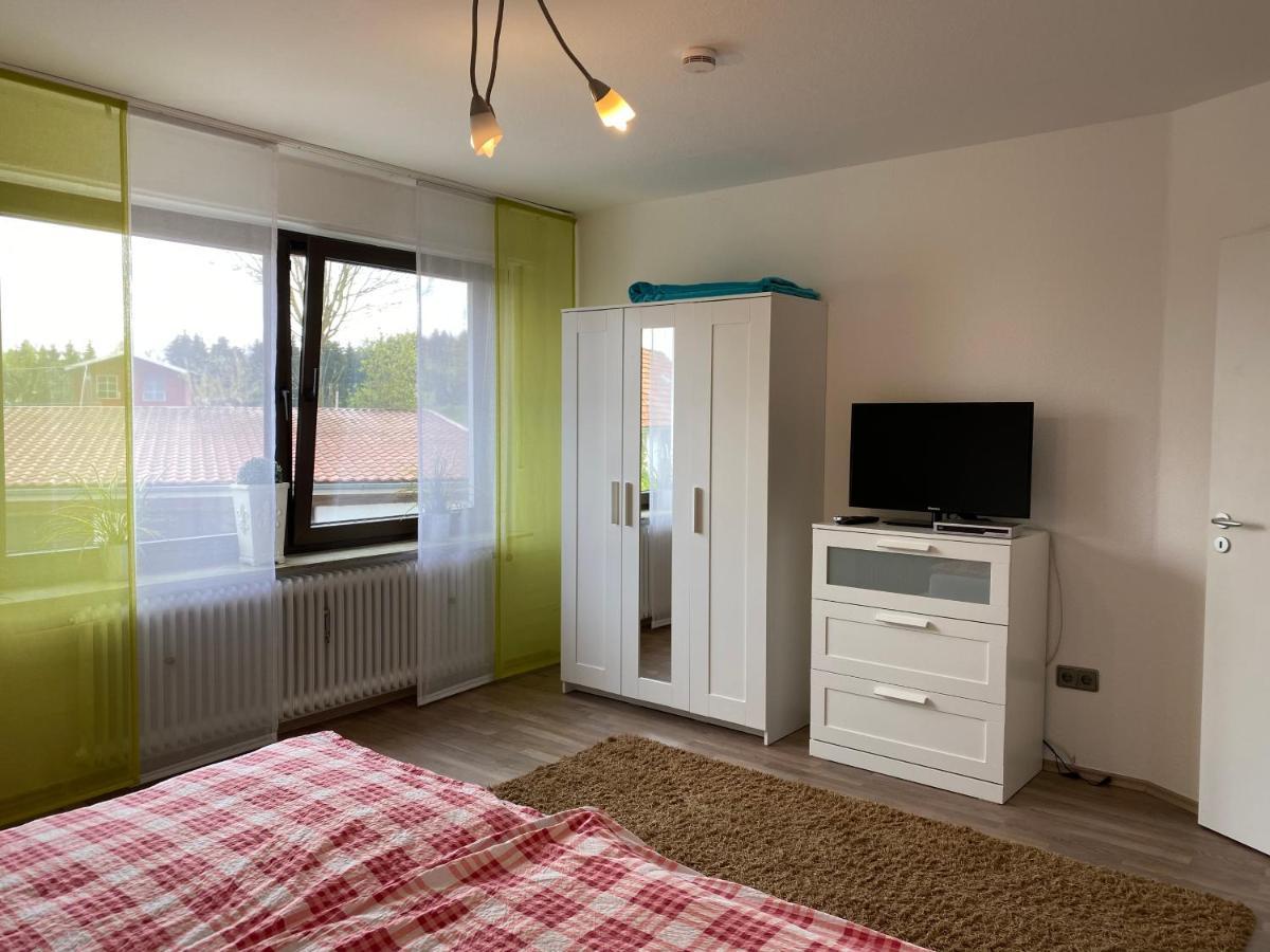 Ferienhof Kroeger Bielefeld Extérieur photo