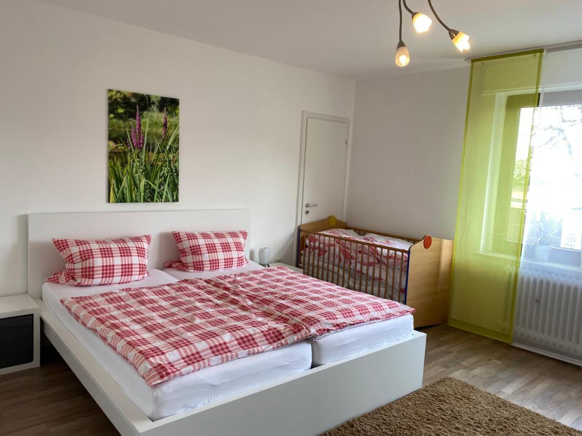 Ferienhof Kroeger Bielefeld Extérieur photo