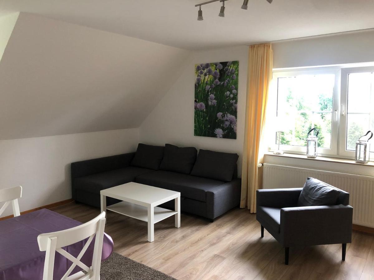 Ferienhof Kroeger Bielefeld Extérieur photo