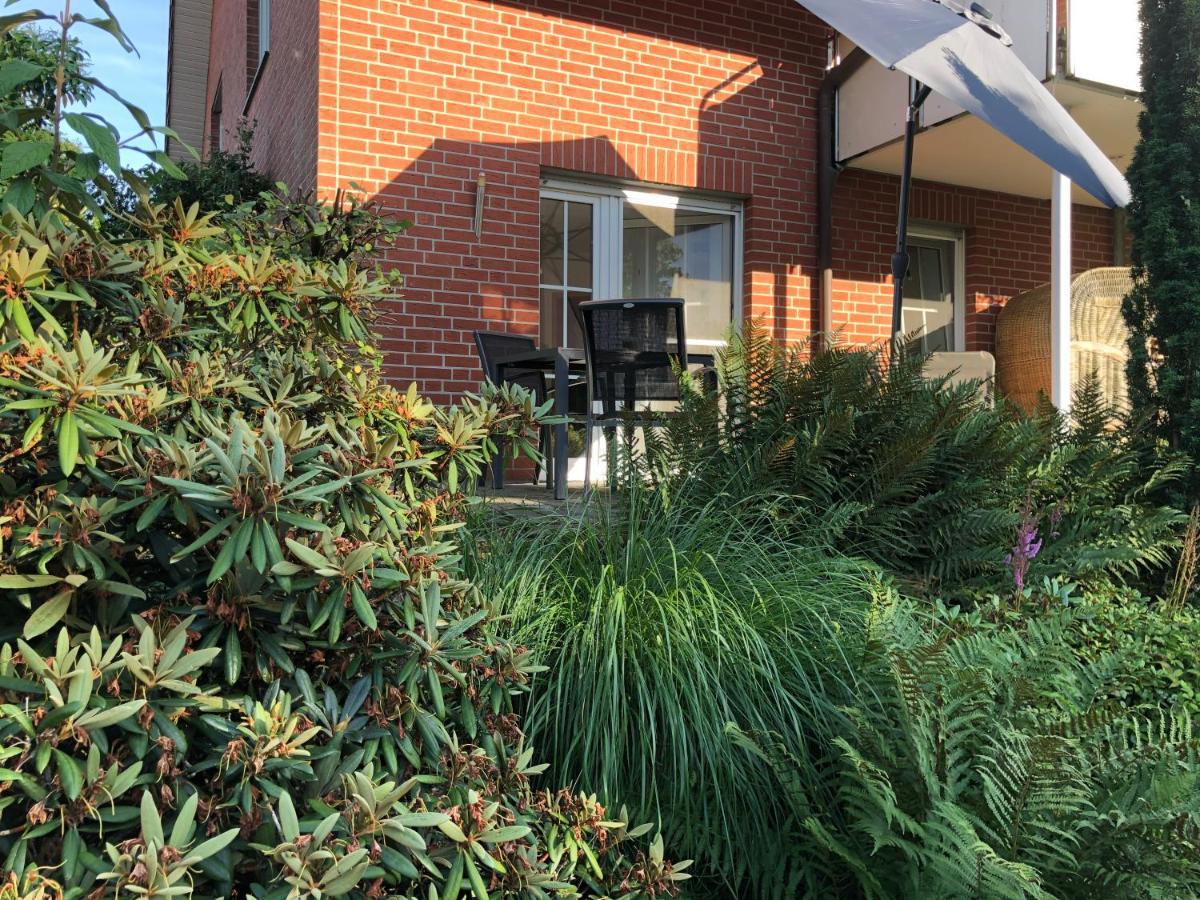 Ferienhof Kroeger Bielefeld Extérieur photo