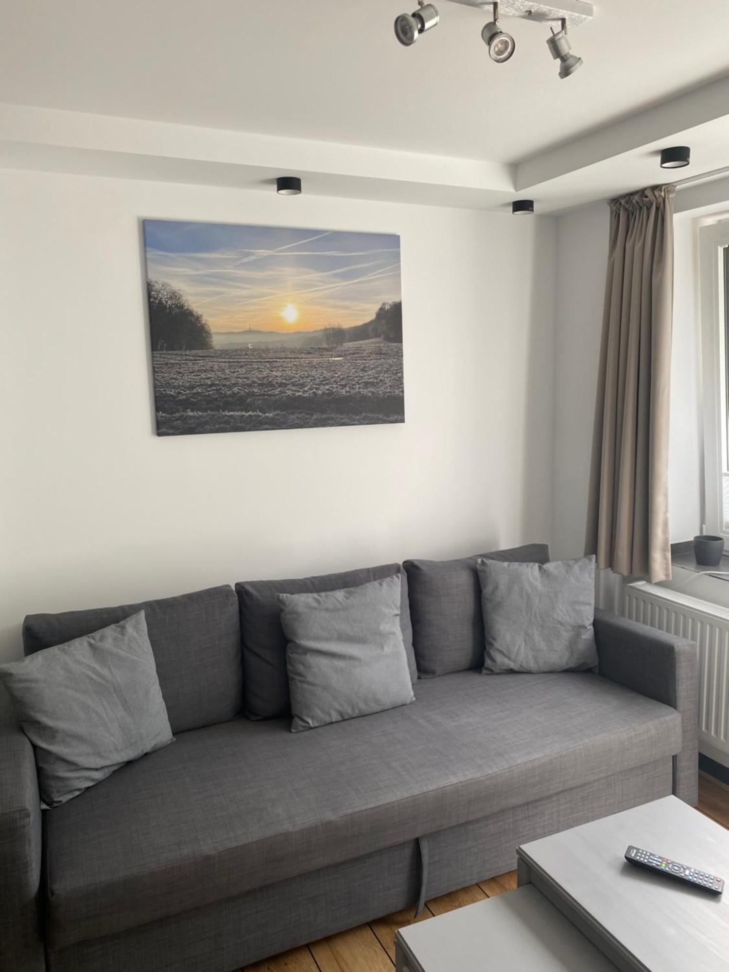 Ferienhof Kroeger Bielefeld Extérieur photo