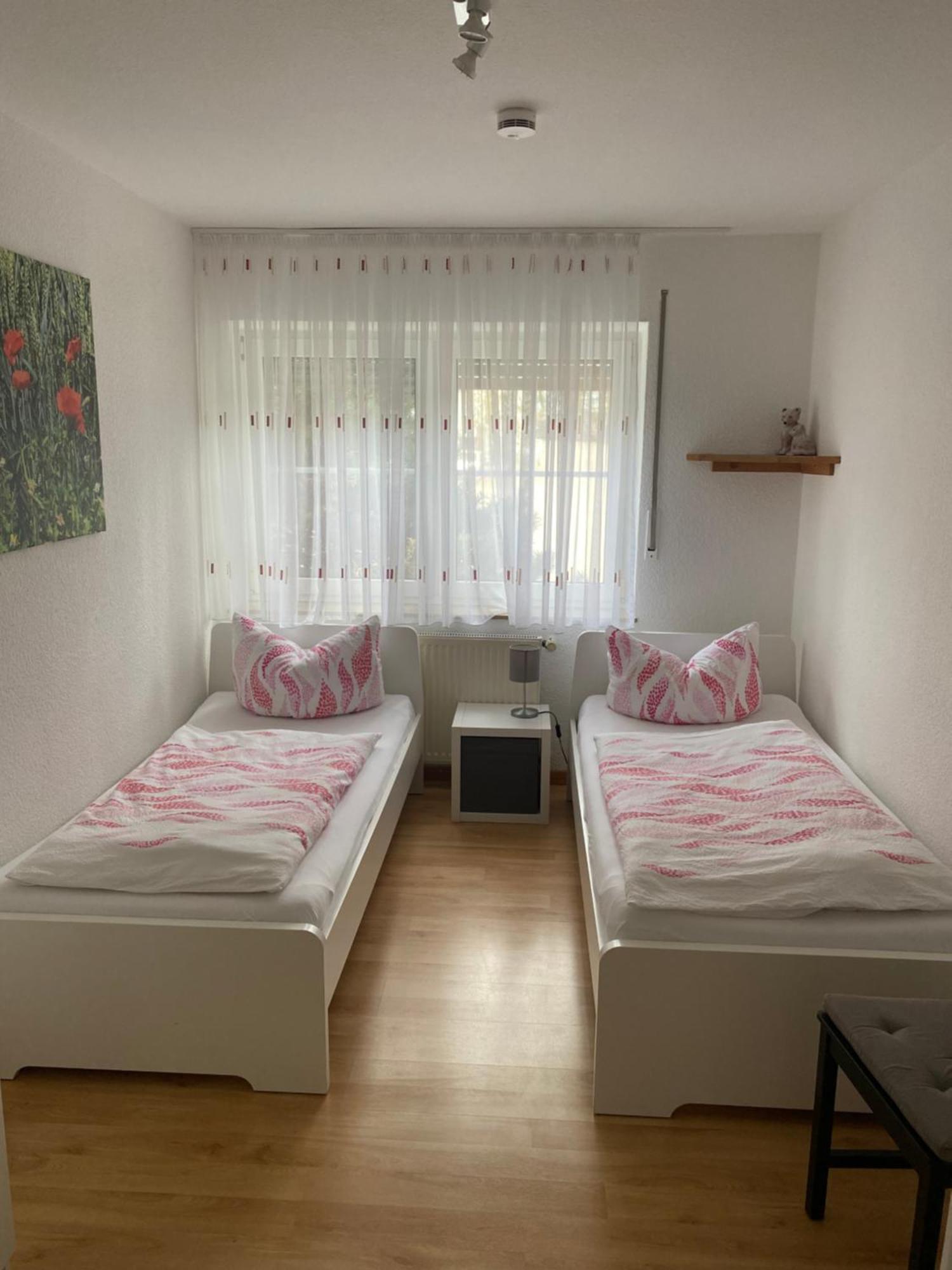Ferienhof Kroeger Bielefeld Extérieur photo