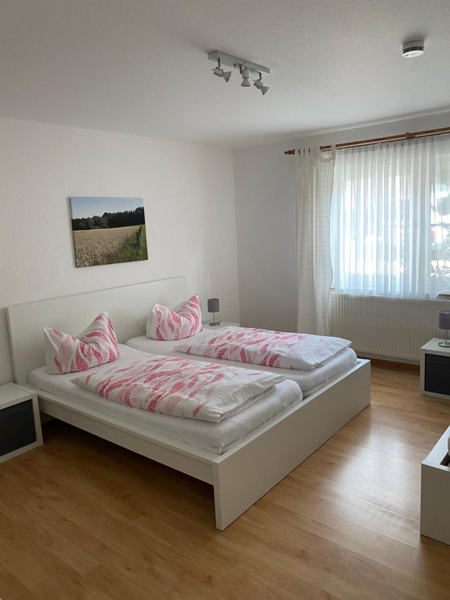 Ferienhof Kroeger Bielefeld Extérieur photo