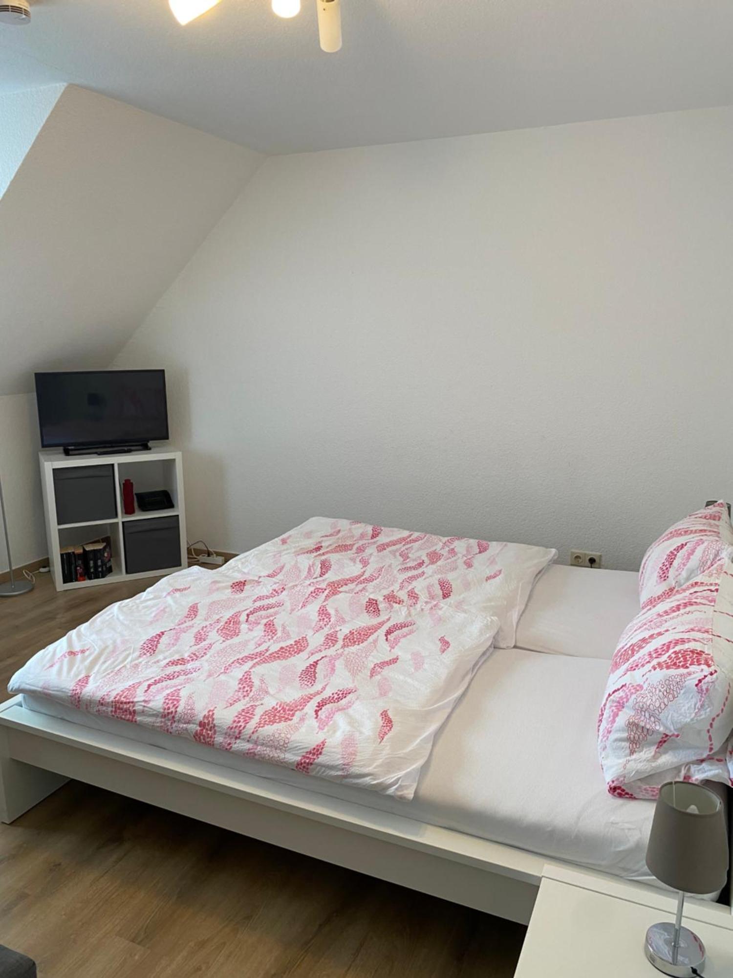 Ferienhof Kroeger Bielefeld Extérieur photo