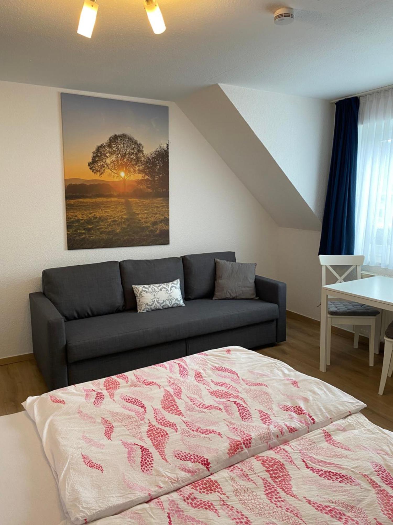 Ferienhof Kroeger Bielefeld Extérieur photo