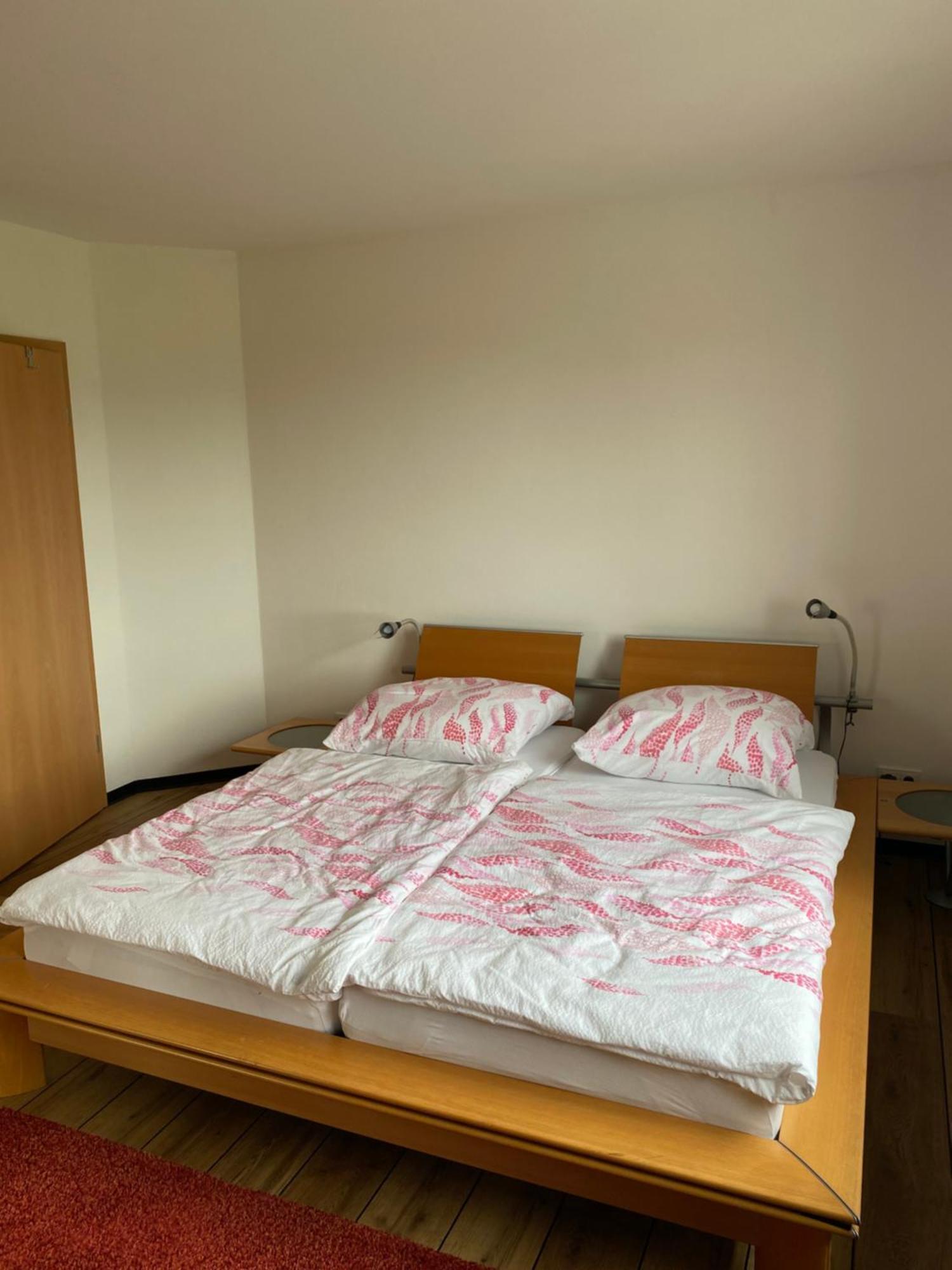 Ferienhof Kroeger Bielefeld Extérieur photo