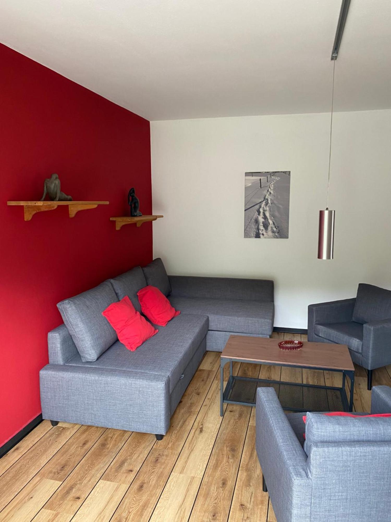 Ferienhof Kroeger Bielefeld Extérieur photo