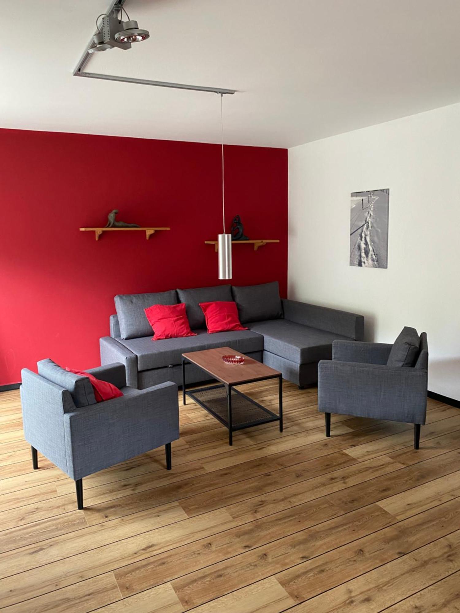 Ferienhof Kroeger Bielefeld Extérieur photo