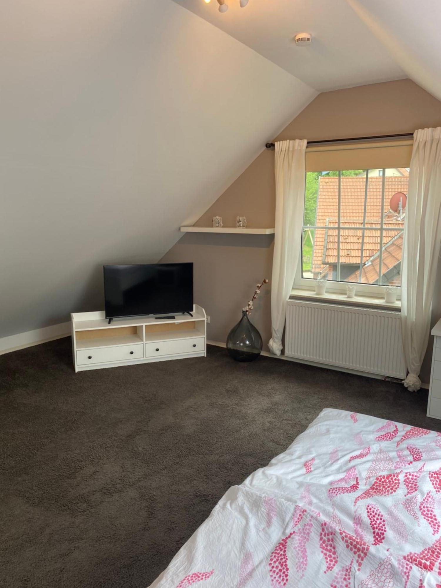 Ferienhof Kroeger Bielefeld Extérieur photo