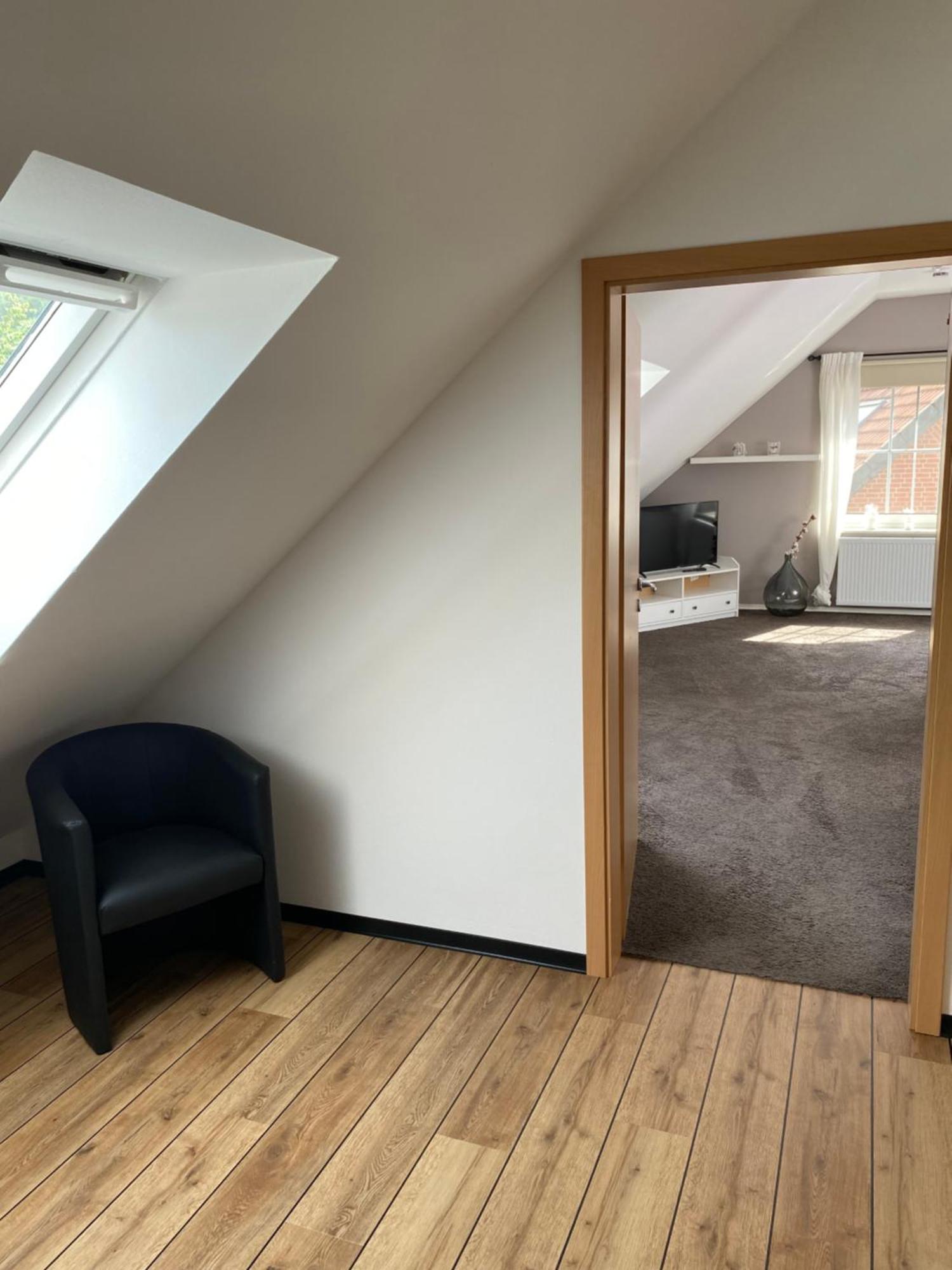 Ferienhof Kroeger Bielefeld Extérieur photo