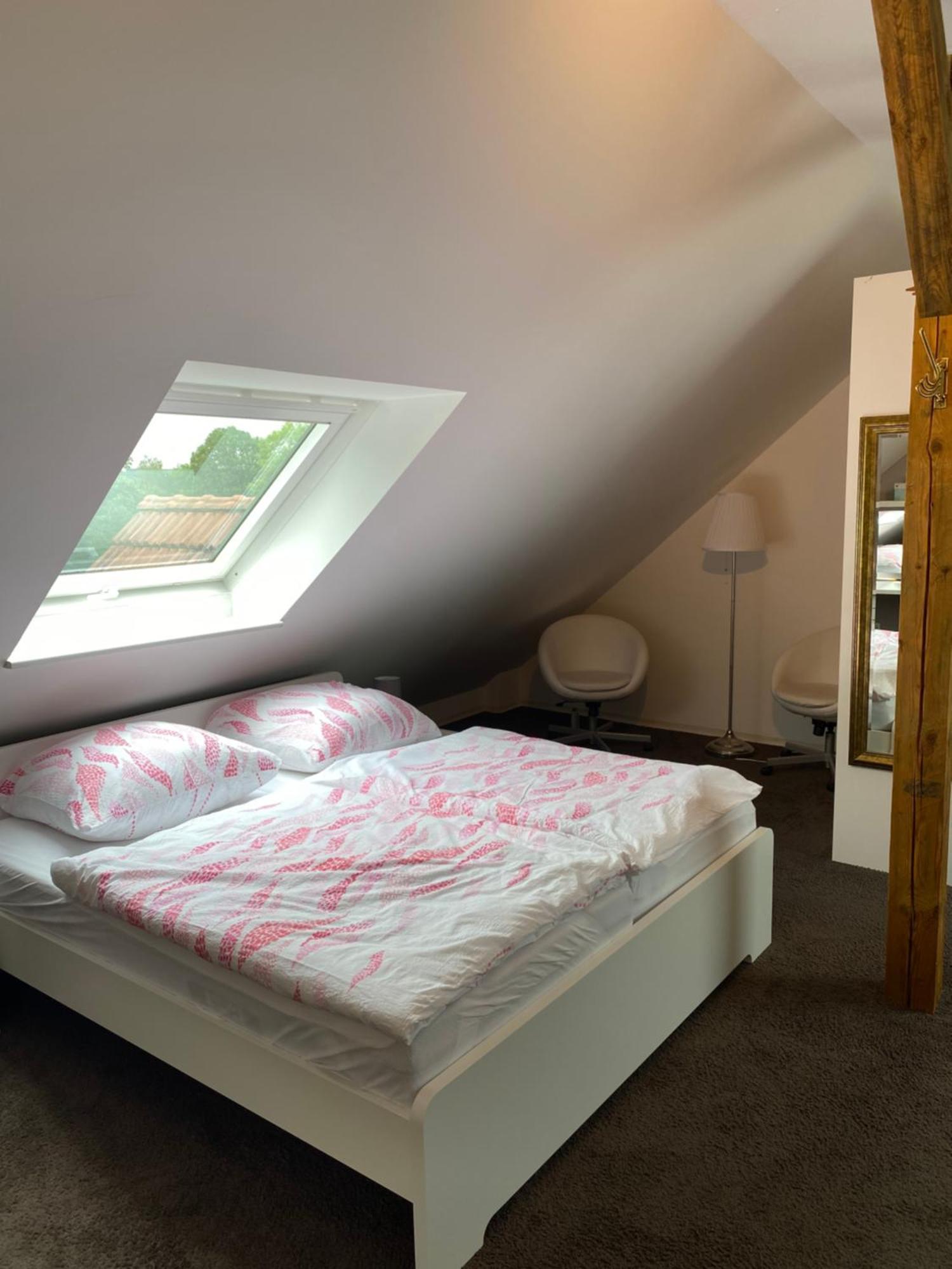 Ferienhof Kroeger Bielefeld Extérieur photo
