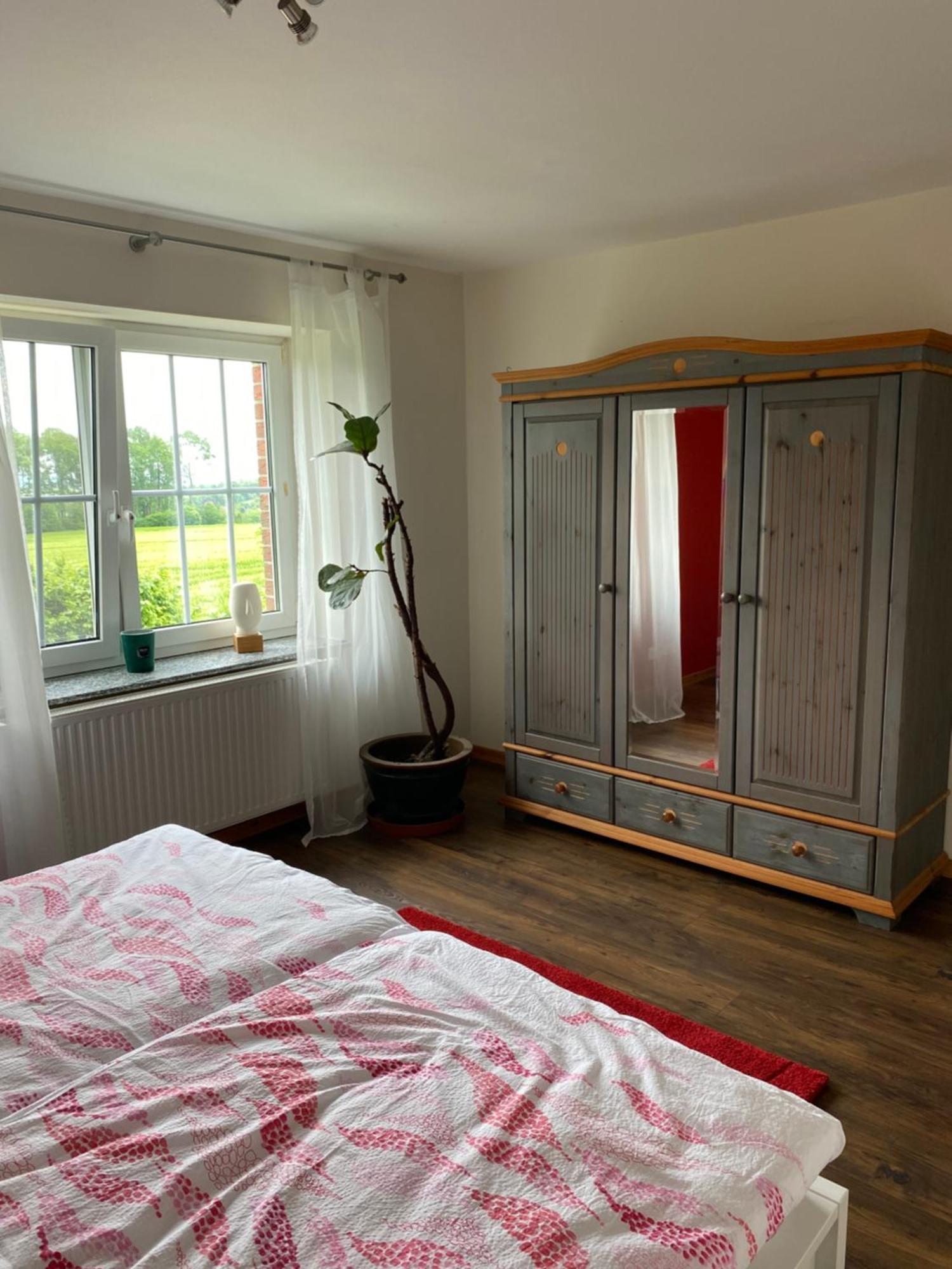 Ferienhof Kroeger Bielefeld Extérieur photo