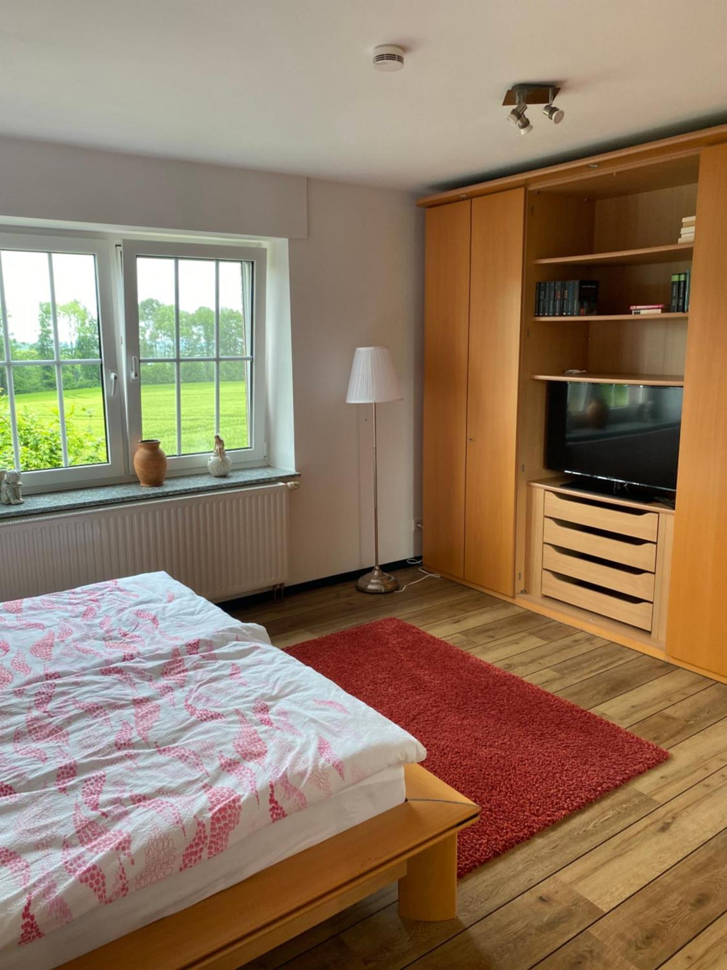 Ferienhof Kroeger Bielefeld Extérieur photo