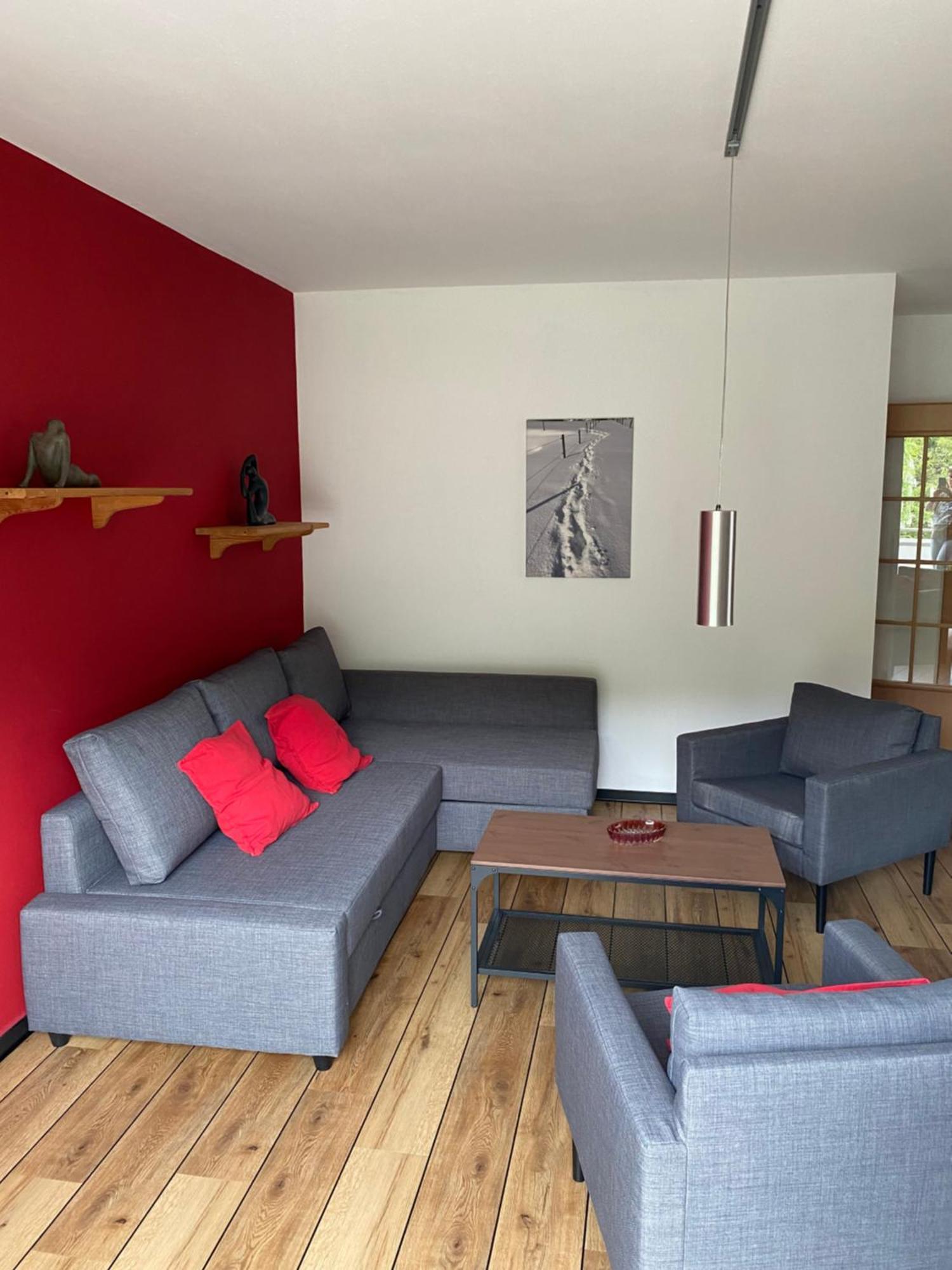 Ferienhof Kroeger Bielefeld Extérieur photo
