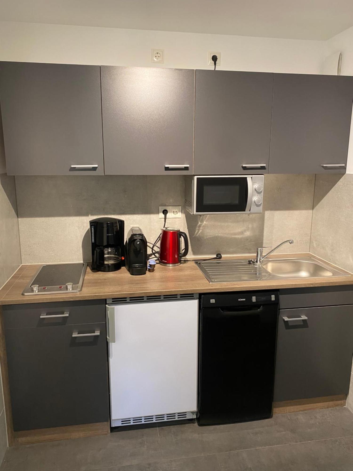 Ferienhof Kroeger Bielefeld Extérieur photo