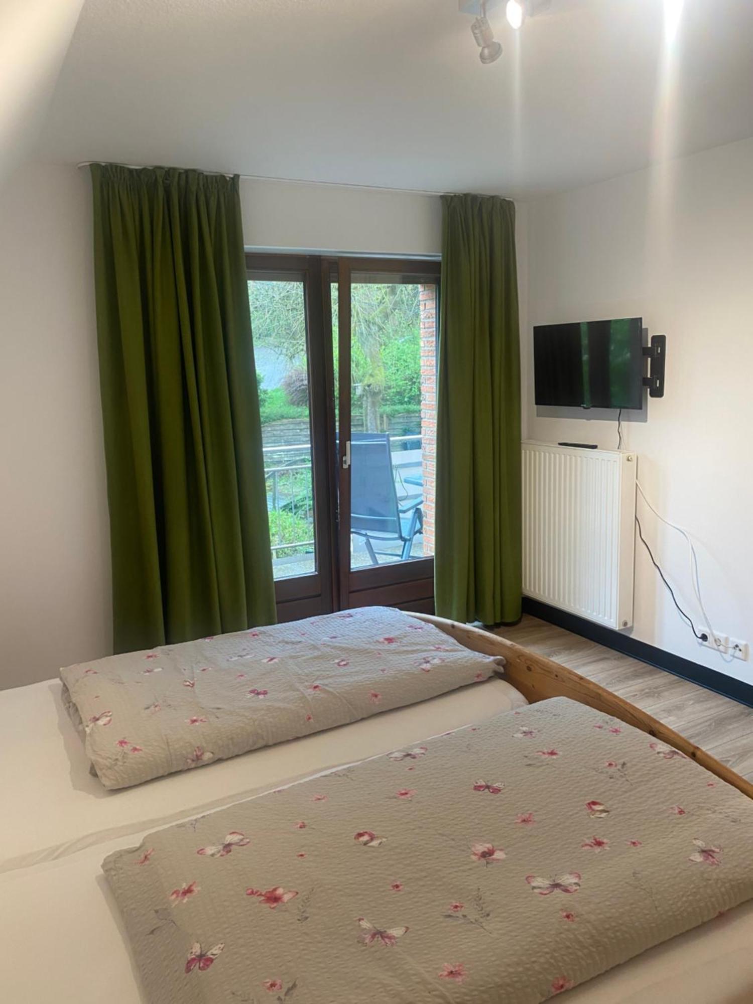 Ferienhof Kroeger Bielefeld Extérieur photo