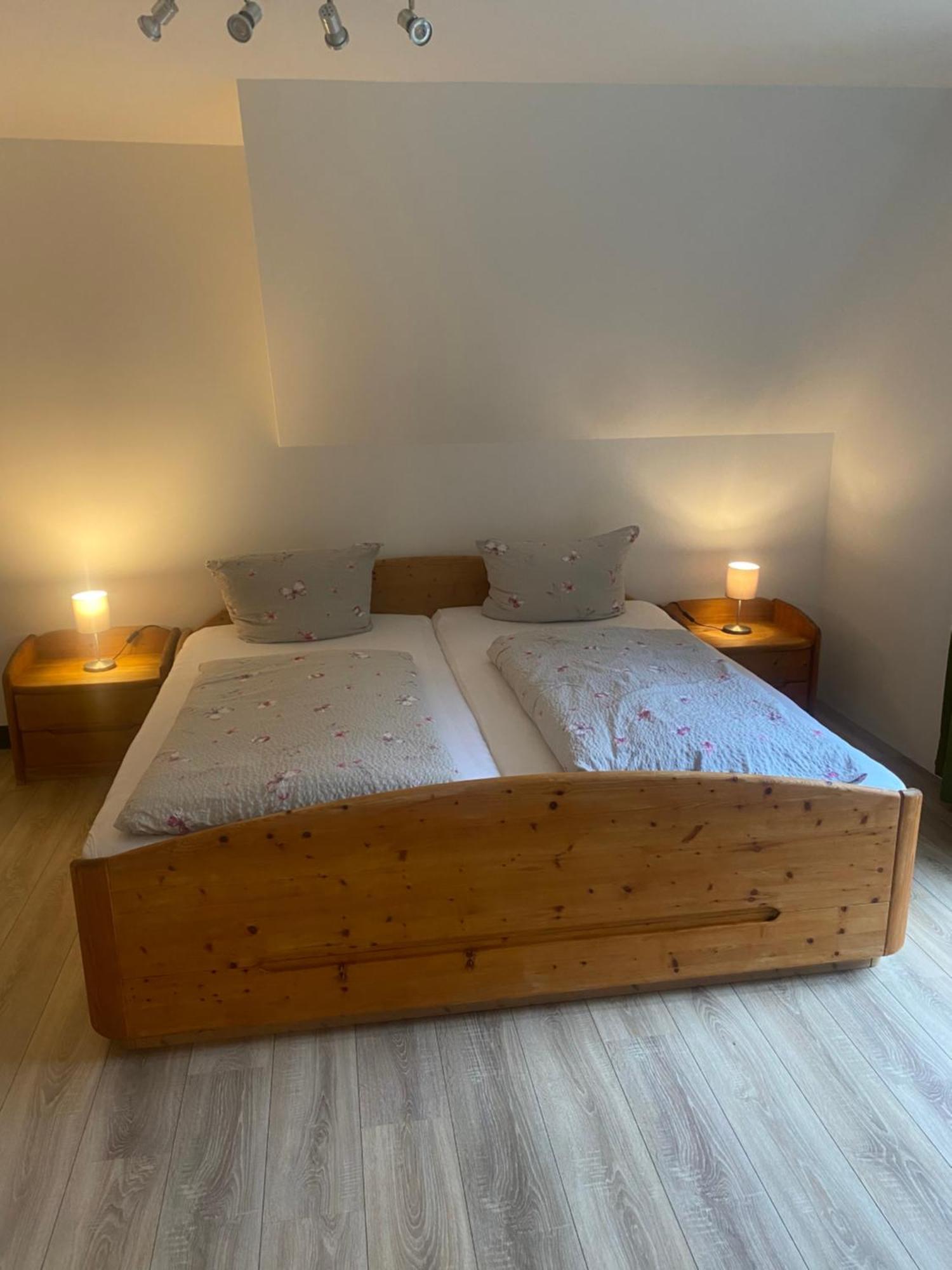 Ferienhof Kroeger Bielefeld Extérieur photo