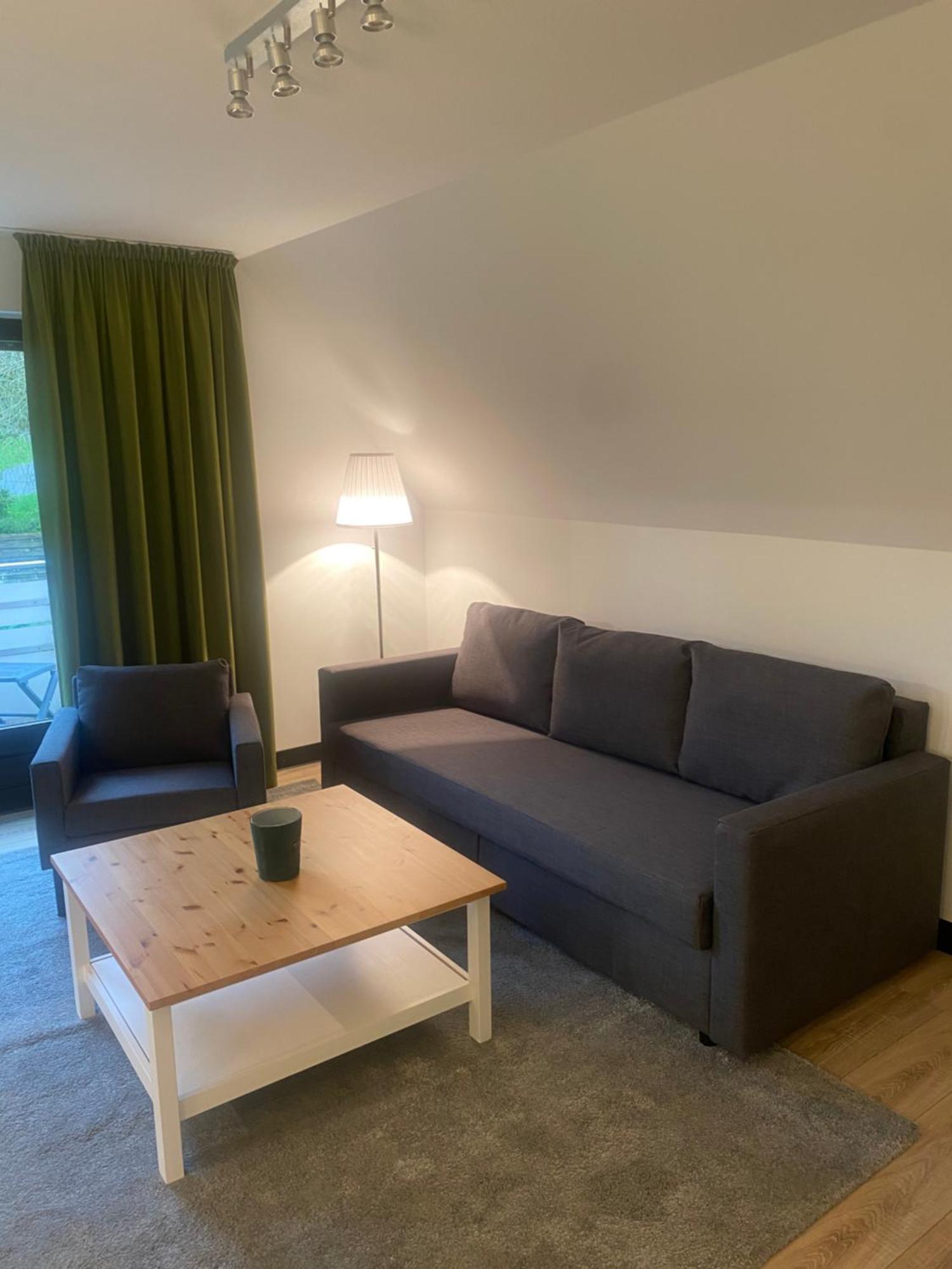 Ferienhof Kroeger Bielefeld Extérieur photo