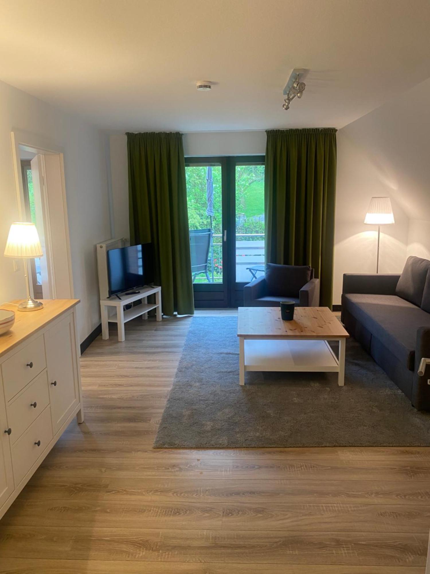 Ferienhof Kroeger Bielefeld Extérieur photo