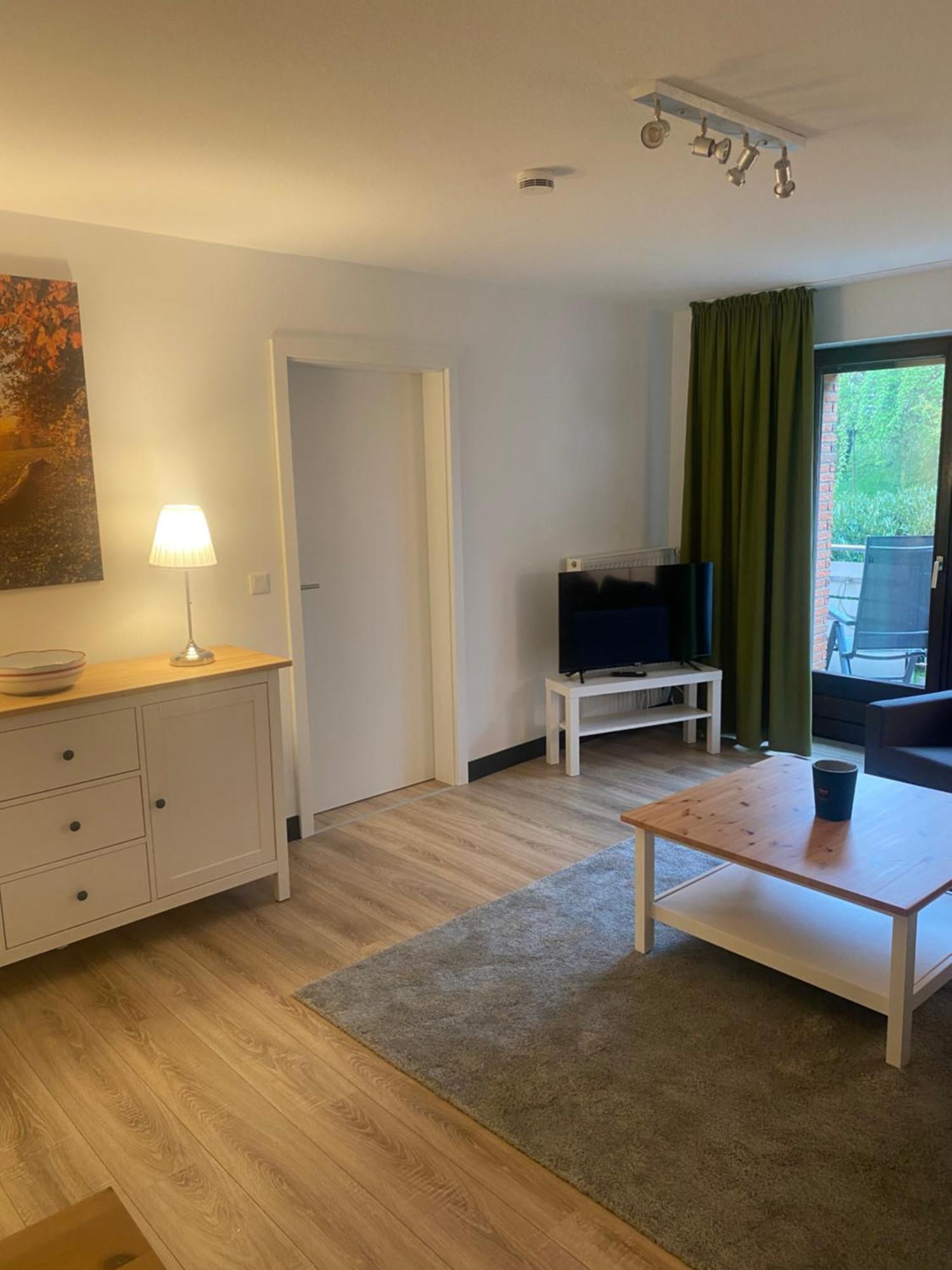 Ferienhof Kroeger Bielefeld Extérieur photo