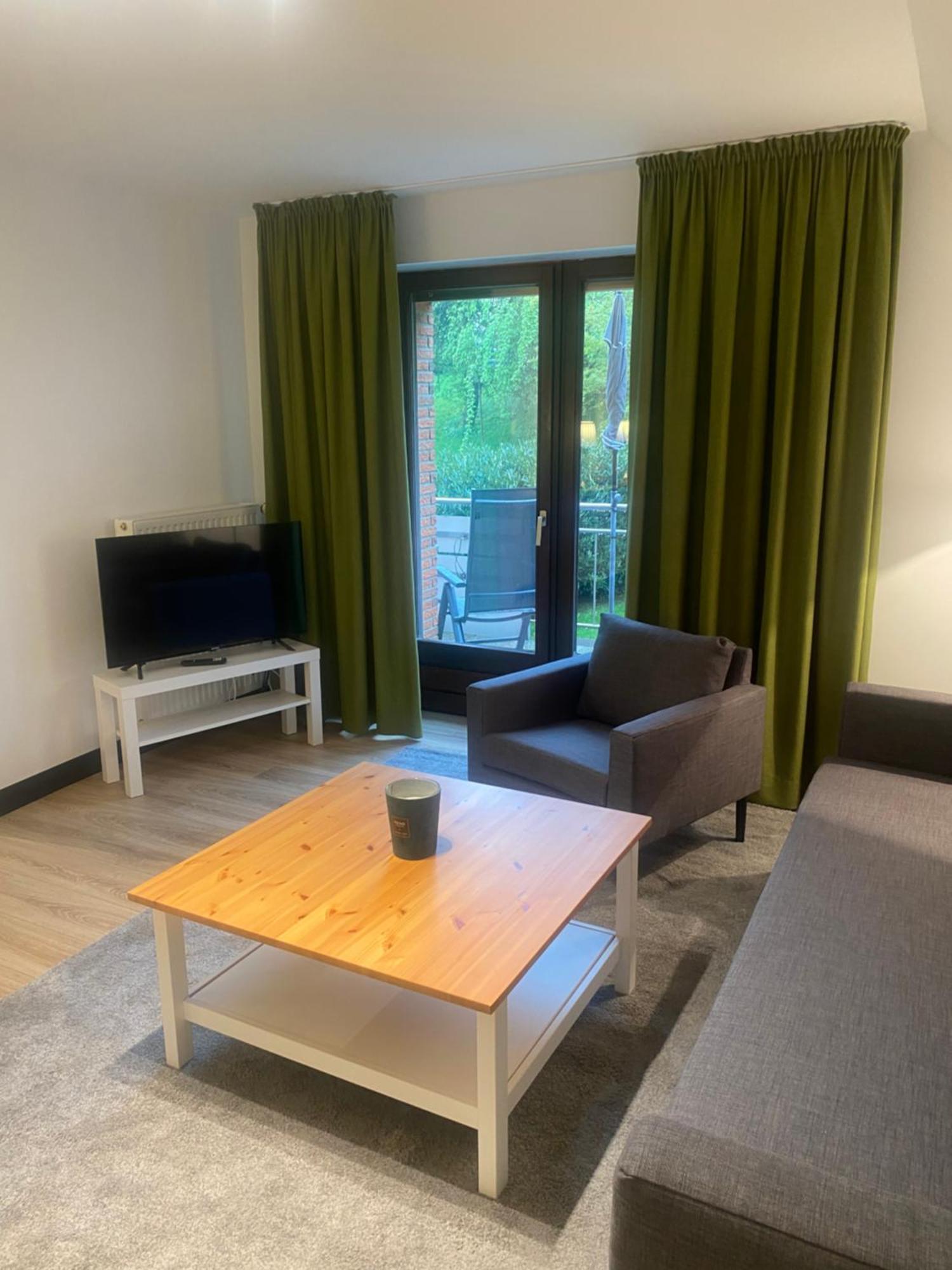 Ferienhof Kroeger Bielefeld Extérieur photo