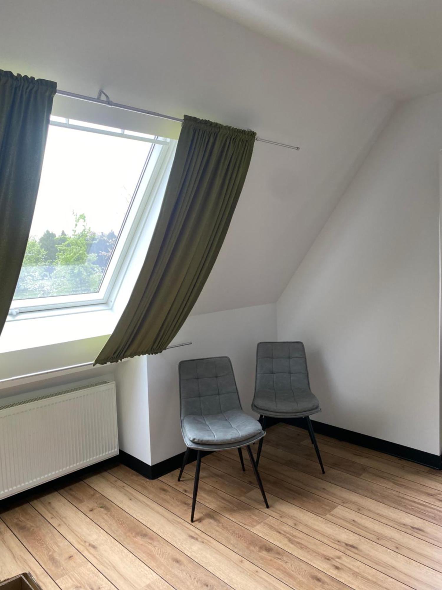 Ferienhof Kroeger Bielefeld Extérieur photo