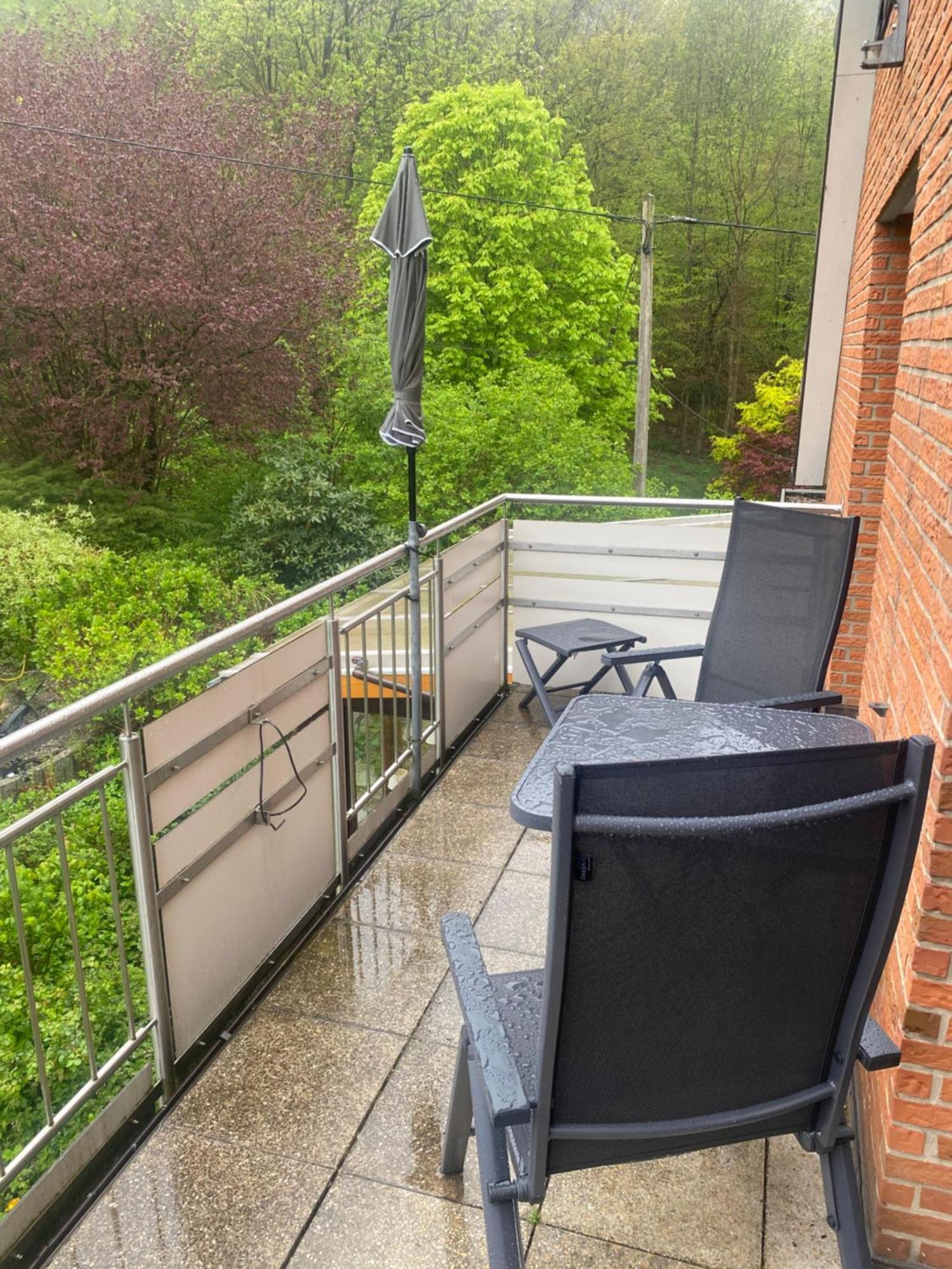 Ferienhof Kroeger Bielefeld Extérieur photo