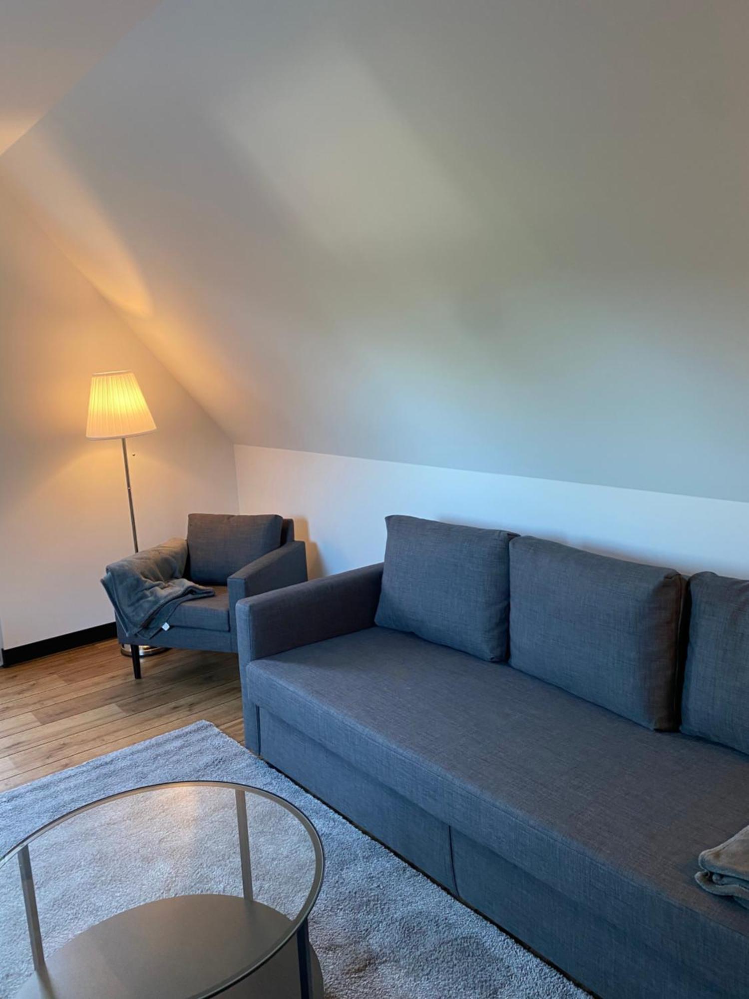 Ferienhof Kroeger Bielefeld Extérieur photo