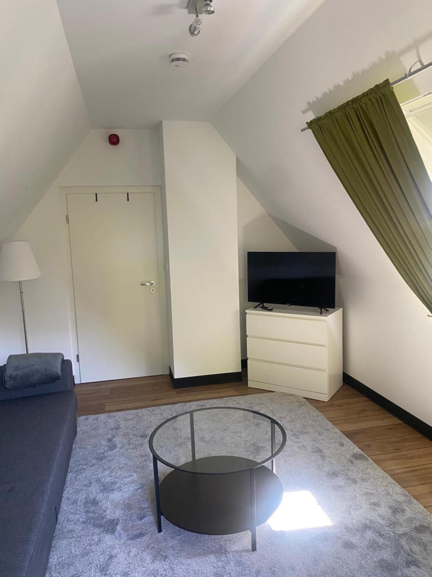 Ferienhof Kroeger Bielefeld Extérieur photo