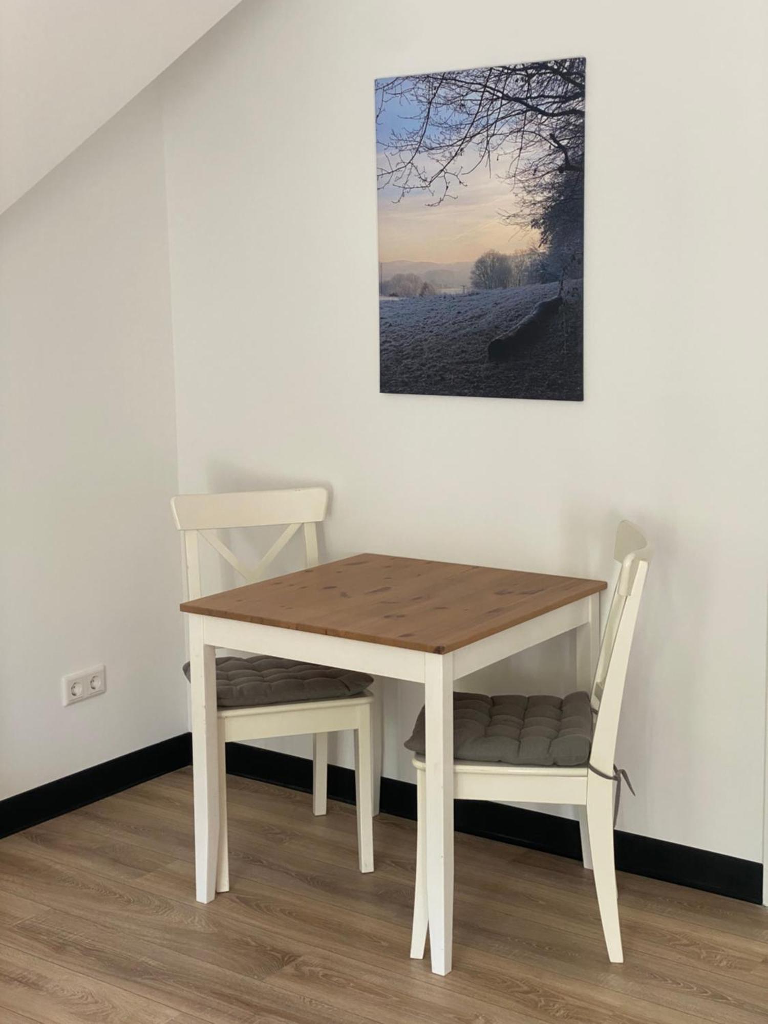 Ferienhof Kroeger Bielefeld Extérieur photo